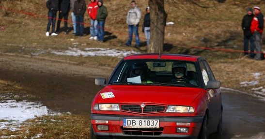 KJS Babskie Ściganie